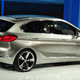 Illustration for article titled The Concept Active Tourer Is BMWs Front-Wheel Drive Vision Of An Urban Future
